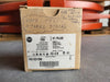 ALLEN-BRADLEY 0.2-1.0 Amp Overload Relay 193-ED1BB