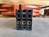 SIEMENS 40 Amp, 3 Pole, 600 volts Circuit Breaker CED63A040