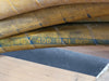 AMERICAN PNEUMATIC TOOL 190 Pneumatic Paving Breaker w/ 100 ft. Hose
