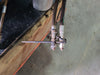 WEG 800 hp, 4160 volts, 1787 rpm, Electric Motor HGF 5812