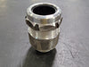 THOMAS & BETTS 1-1/2" Star Teck Jacketed Metal-Clad Cable Fitting ST150-472
