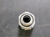 THOMAS & BETTS 3/4" Star Teck Jacketed Metal-Clad Cable Fitting ST075-467