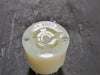 HUBBELL 30A, 3-ph, 250V Twist-Lock Female Connector