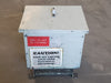 POLYGON 75 kVA Auto Transformer Pri. 480/277 V Sec. 440/254 V