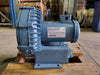 AMETEK 3 hp Regenerative Blower DR523K86