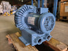 AMETEK 3 hp Regenerative Blower DR523K86