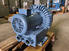 AMETEK 3 hp Regenerative Blower DR523K86