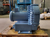 AMETEK 3 hp Regenerative Blower DR523K86