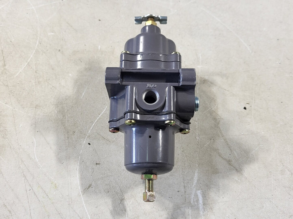 FISHER Instrument Supply Regulator 67CFR-601TB