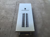GENERAL ELECTRIC 250 Amp A-Series II Breaker Panelboard AQF3422JBX