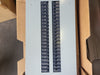 GENERAL ELECTRIC 250 Amp A-Series II Breaker Panelboard AQF3422JBX