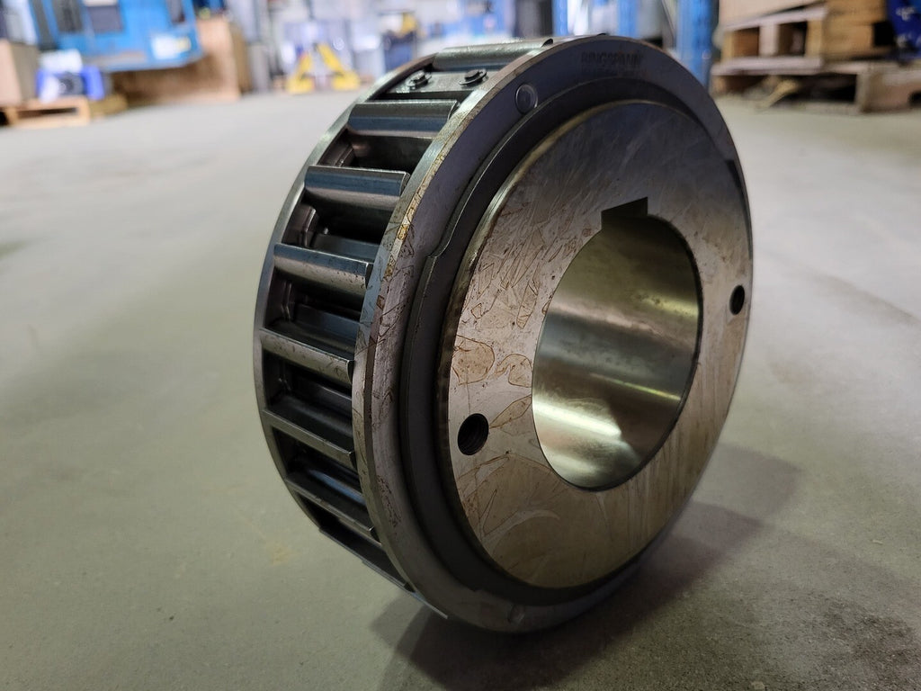RINGSPANN Integrated Freewheel Backstop MX170-63/23 Serie H12