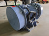 MURAKAMI SEIKI Uras 2.2kW Vibrator Motor KEE-34-6W