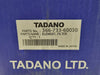 TADANO Hydraulic Filter Element 366-733-60030