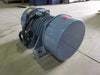 MURAKAMI SEIKI Uras 0.85 kW Vibrator Motor KEE-13-6BW
