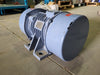 MURAKAMI SEIKI Uras 0.85 kW Vibrator Motor KEE-13-6BW