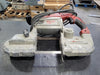 MILWAUKEE 4-3/4" Deep Cut Band Saw 6230N 120V 420 FPM 10.5A