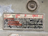 MILWAUKEE 4-3/4" Deep Cut Band Saw 6230N 120V 420 FPM 10.5A