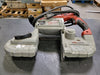 MILWAUKEE 4-3/4" Deep Cut Band Saw 6230N 120V 420 FPM 10.5A
