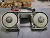 MILWAUKEE 4-3/4" Deep Cut Band Saw 6230N 120V 420 FPM 10.5A