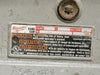 MILWAUKEE 4-3/4" Deep Cut Band Saw 6230N 120V 420 FPM 10.5A