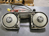 MILWAUKEE 4-3/4" Deep Cut Band Saw 6230N 120V 420 FPM 10.5A