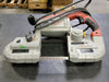 MILWAUKEE 4-3/4" Deep Cut Band Saw 6230N 120V 420 FPM 10.5A