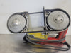 MILWAUKEE 4-3/4" Deep Cut Band Saw 6230 120V 350 FPM 6A