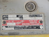 MILWAUKEE 4-3/4" Deep Cut Band Saw 6230 120V 350 FPM 6A