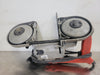 MILWAUKEE 4-3/4" Deep Cut Band Saw 6230 120V 350 FPM 6A
