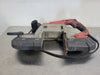MILWAUKEE 5" x 5" Deep Cut Band Saw 6232-20 120V 380 SFPM 11A