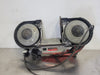 MILWAUKEE 5" x 5" Deep Cut Band Saw 6232-20 120V 380 SFPM 11A