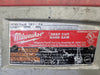 MILWAUKEE 5" x 5" Deep Cut Band Saw 6232-20 120V 380 SFPM 11A
