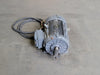 TECHTOP 20 hp, 230/460 volts, 3530 rpm, 256T, Electric Motor GRC0202D