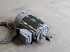TECHTOP 20 hp, 230/460 volts, 3530 rpm, 256T, Electric Motor GRC0202D
