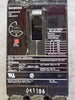 SIEMENS 40 Amp, 3 Pole, 600 volts Circuit Breaker CED63A040