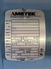 AMETEK 3 hp Regenerative Blower DR523K86