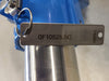 ENDRESS+HAUSER Cerabar S Pressure Transmitter PMC71-UCC1M2AFAAA 