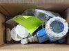 ENDRESS+HAUSER Cerabar S Pressure Transmitter PMP71-5RQ8/125 