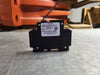 CIRCUIT BREAKER INDUSTRIES 10 Amp, 1 Pole, 120 volts Circuit Breaker QL18KM10
