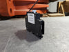 CIRCUIT BREAKER INDUSTRIES 10 Amp, 1 Pole, 120 volts Circuit Breaker QL18KM10