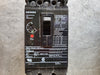 SIEMENS 25 Amp, 3 Pole, 600 volts Circuit Breaker CED63A025