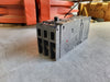 SIEMENS 25 Amp, 3 Pole, 600 volts Circuit Breaker CED63A025
