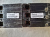 SIEMENS 25 Amp, 3 Pole, 600 volts Circuit Breaker CED63A025