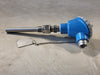 ENDRESS+HAUSER RTD Thermometer TH13-2A13A1FB21AK