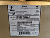 HPS 750 VA Control Transformer, 600 Pri. Volts, 120/240 Sec. Volts, PH750AJ