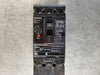 SIEMENS 2 Amp, 3 Pole, 600 volts Circuit Breaker CED63A002