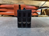 SIEMENS 2 Amp, 3 Pole, 600 volts Circuit Breaker CED63A002