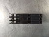 SIEMENS 2 Amp, 3 Pole, 600 volts Circuit Breaker CED63A002