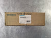 SIEMENS 2 Amp, 3 Pole, 600 volts Circuit Breaker CED63A002